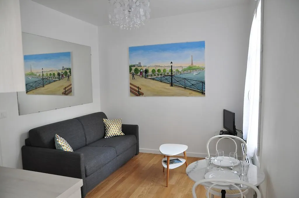 Apartamento Du Cygne - Swan - Centre *
