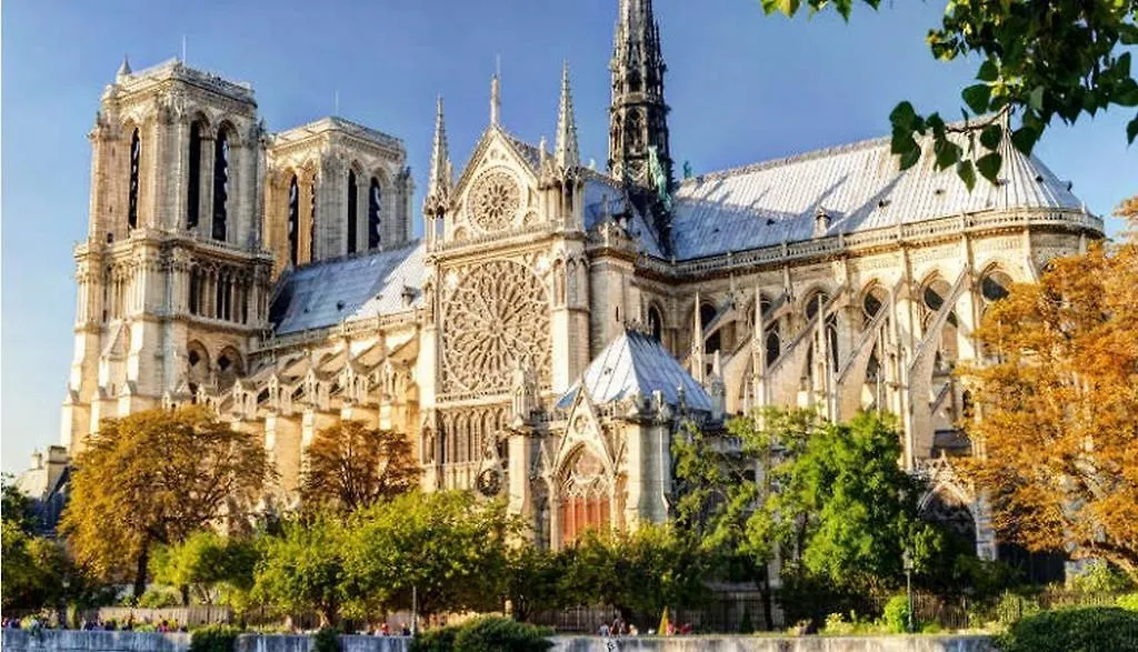 Apartamento Du Cygne - Swan - Centre Paris