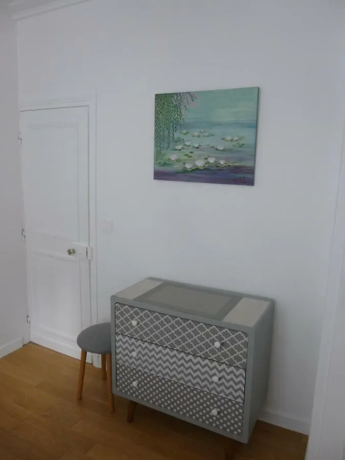 Apartamento Du Cygne - Swan - Centre Paris