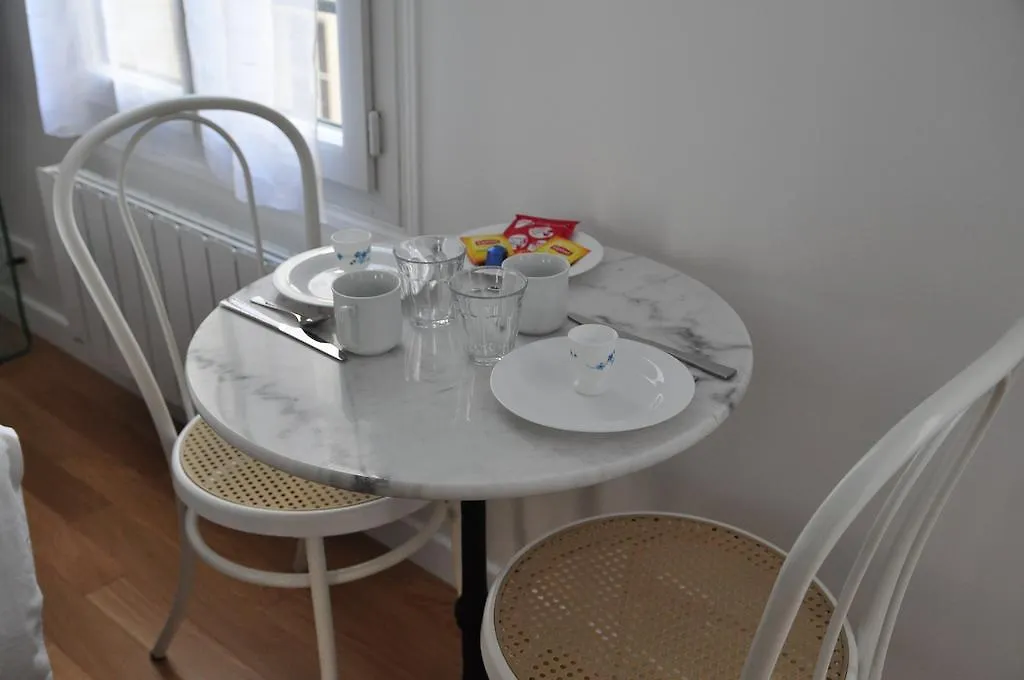 Du Cygne - Swan - Centre Apartment *